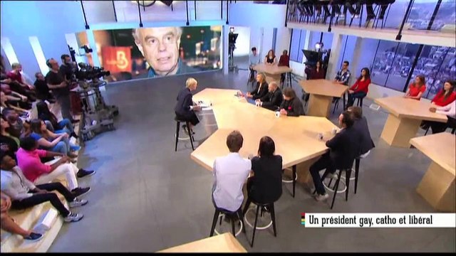Jean-Paul Cluzel : Frédéric Mitterrand n'a pas rendu service à Mathieu Gallet