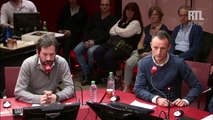 Stéphane Bern reçoit Cécile de France dans A La Bonne Heure partie 3 du 13 04 15