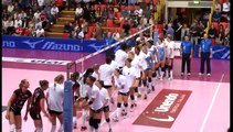 Highlights - Busto-Piacenza Gara2 Quarti Play Off