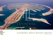 Lowest Priced Signature Plot on Palm Jumeirah