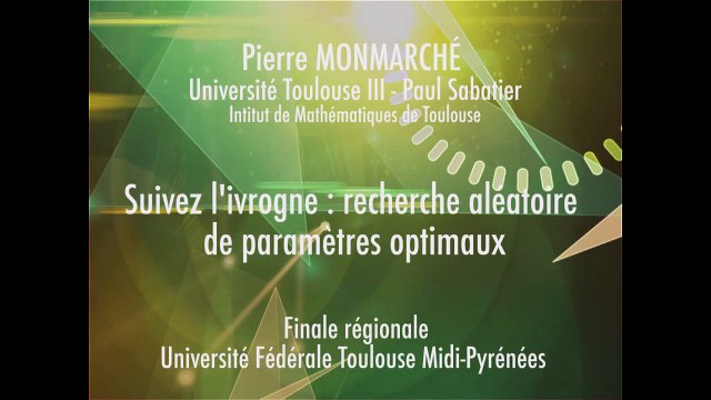 MT180 Finale Midi-Pyrénées Pierre Monmarché