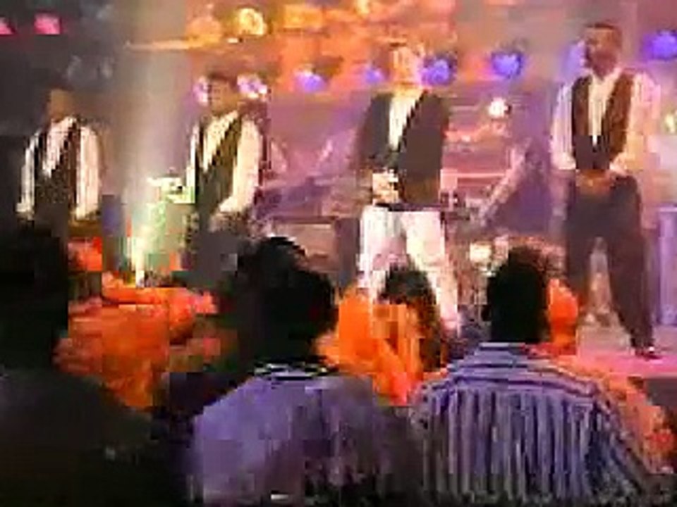 Vanilla Ice - Ninja Rap