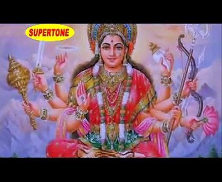 Chal Ke Mai Aayi Maiya Tere Darbar Pe | Sanj V | Maa Kali Tu Balishali Tu | Devi Bhajan