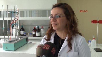 Sivas Ay Çekirdekli Köfteye Tübitak Desteği