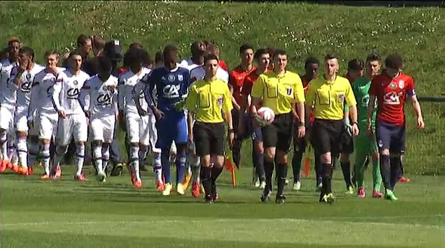 RESUME OL - LOSC GAMBARDELLA