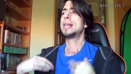 Mayorcete - La MÚSICA de KANTAI COLLECTION