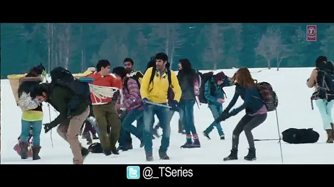 Subhanallah Yeh Jawaani Hai Deewani Latest Video Song Ranbir Kapoor, Deepika Padukone new songs 2015