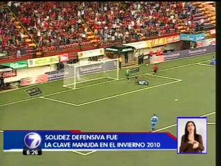 Alajuelense podría batir récords al cierre de la fase regular