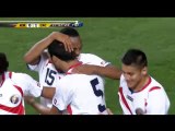 República de Corea 0 - Costa Rica 1