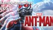 ANT-MAN - Trailer / Bande-annonce [VOST|HD] (Marvel Avengers Comics)