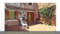 VENEZIA,    APPARTAMENTO  MURANO MQ 75 EURO 250.000