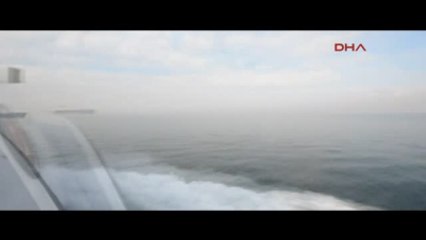 İzmir Aliağa'da 139 Ton Kaçak Akaryakıt Ele Geçirildi