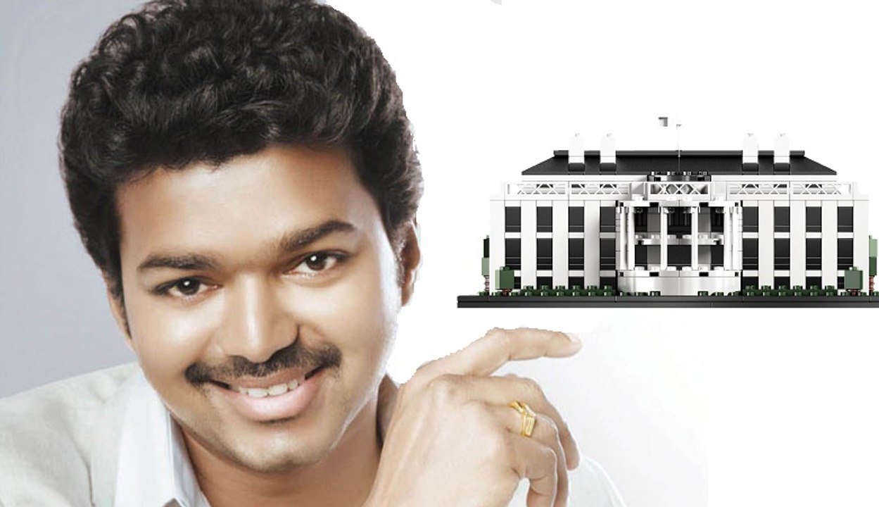 Vijay buys big Hall for his Fans- 123 Cine news - Tamil Cinema News