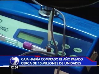 ANEP denuncia despilfarro de dinero en la Caja