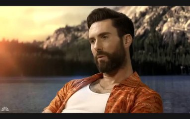 Christina Aguilera luce espectacular en el nuevo promocional de The Voice