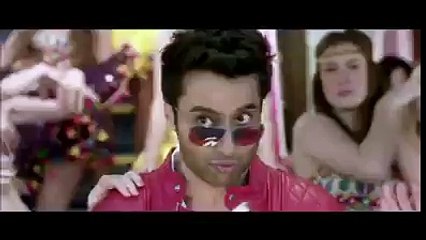 New Indian movie Teaser  welcome to karachi