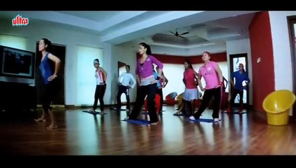 Gopichand, Anushka - Meri Shapath Hot Scene - 3_11