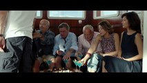 ENTRE AMIS - Extrait 2 [VF|HD] (Olivier Baroux, Daniel Auteuil, Gérard Jugnot, François Berléand, Zabou Breitman, Mélanie Doutey)