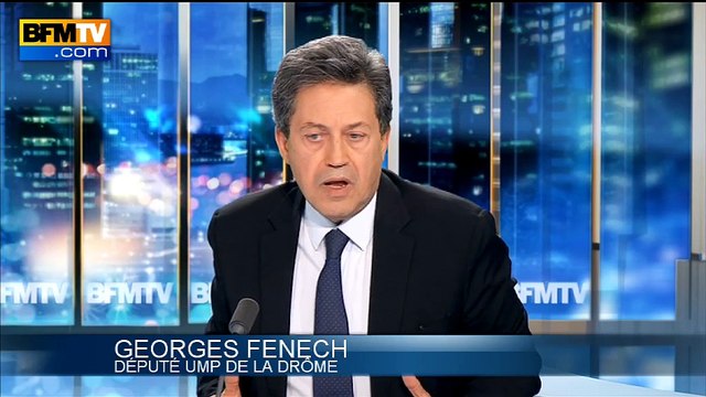 Loi sur le renseignement: une atteinte aux libertés individuelles selon certains élus