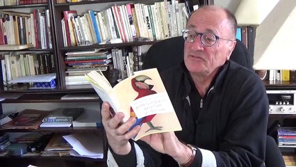 Gabriel Garcia Marquez  "Je ne suis pas ici pour faire un discours"