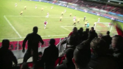 MVV-Telstar 2014-2015