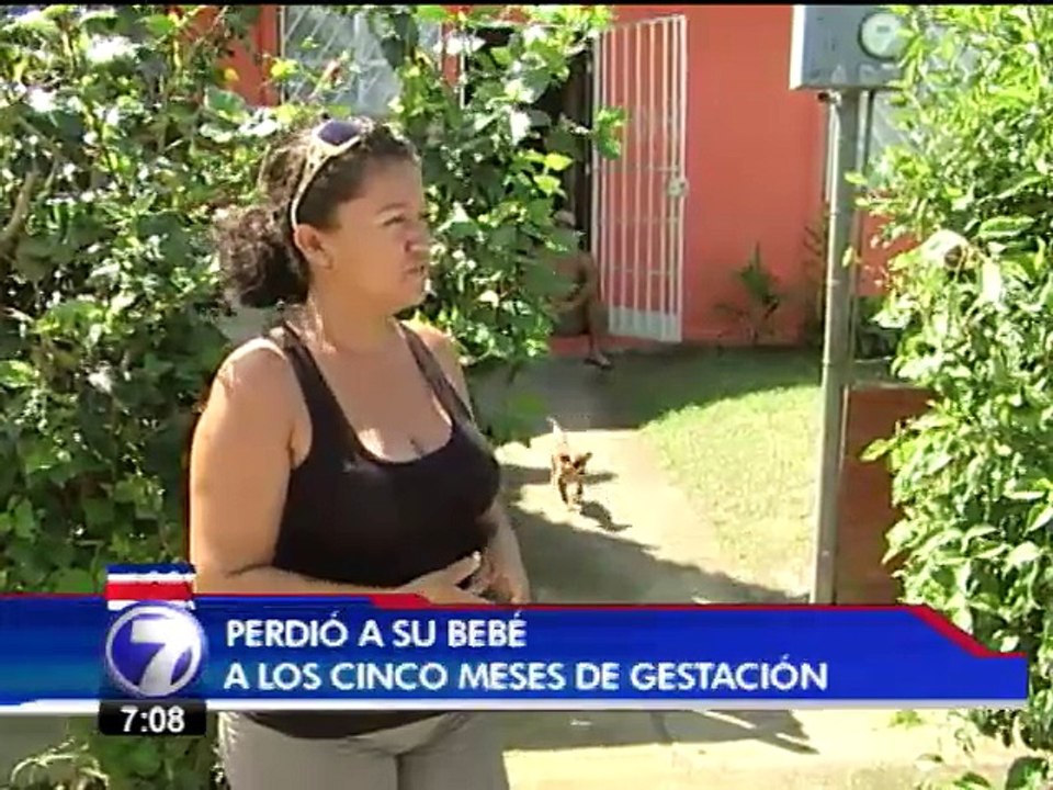Dengue aumenta posibilidades de un aborto