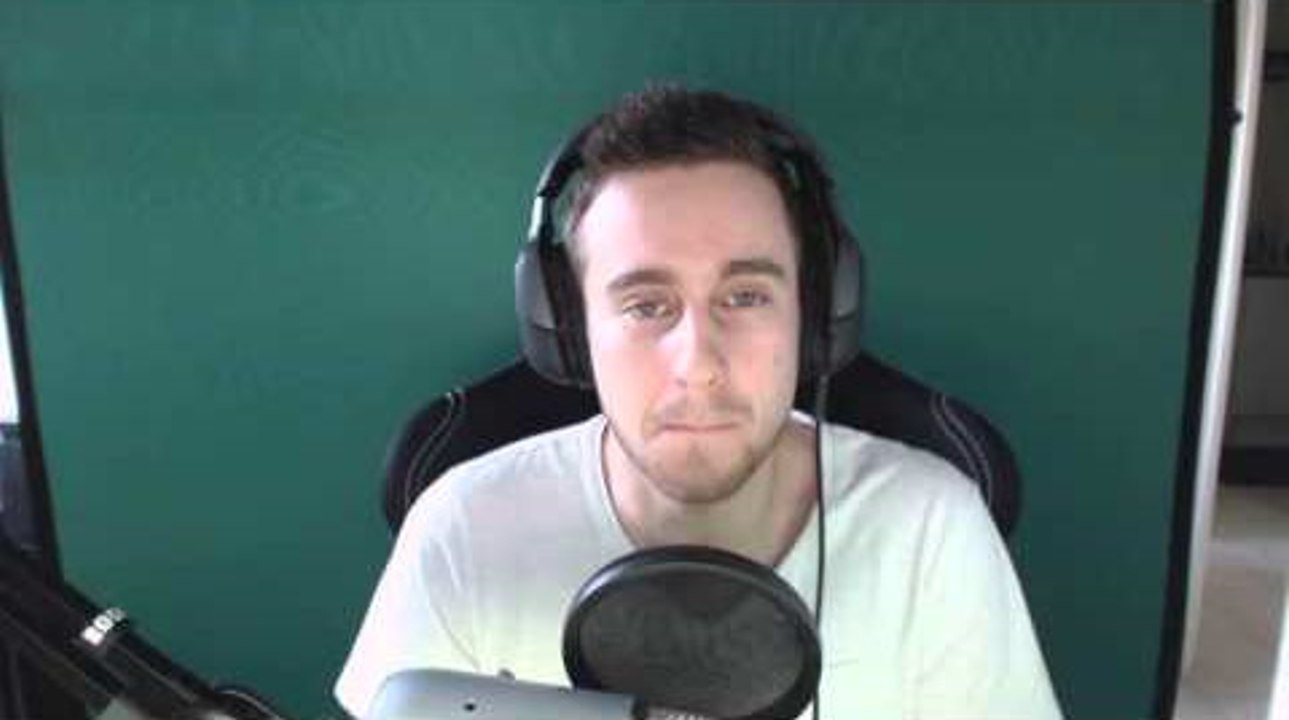 LIVE A 21H SUR GARRY'S MOD !