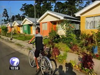 Presidenta reconoce que perdió en temas de déficit fiscal y reforma institucional