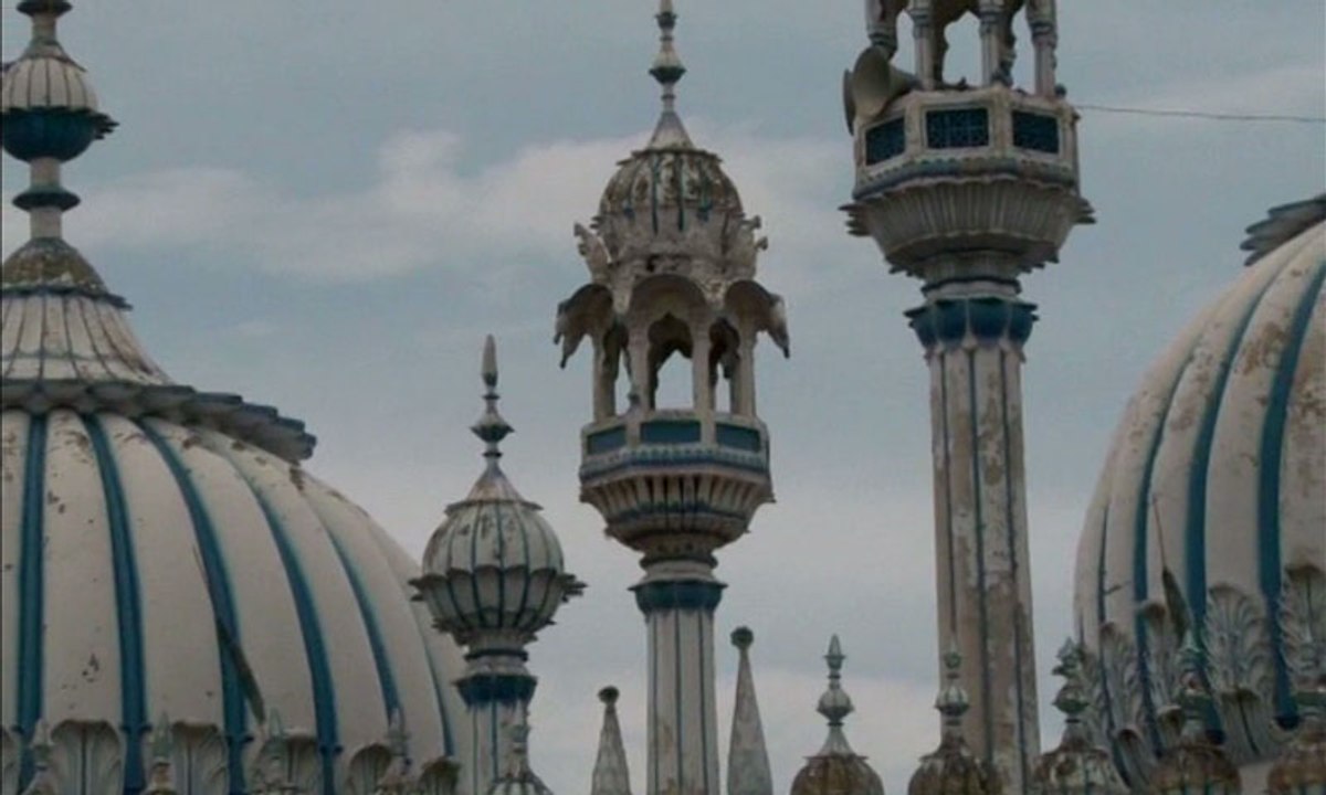 106 Year old Historical Mosques in Rawalpindi