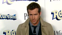 Ryan Reynolds Hit by Car in Reported Hit-and-Run in Vancouver