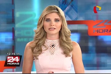 La Libertad: un delincuente muerto y dos heridos tras intensa persecución policial