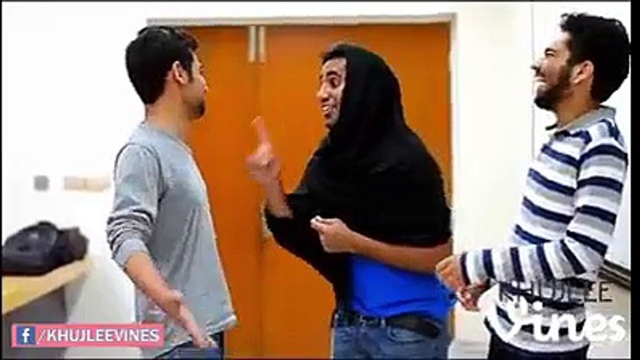 3 Types of Boys Crushes