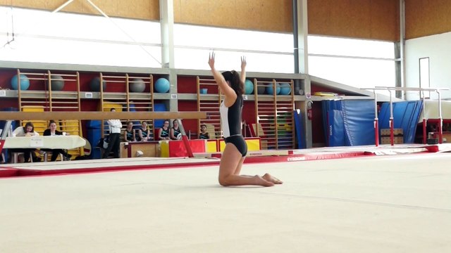 competition regionale n5 11+ ufolep