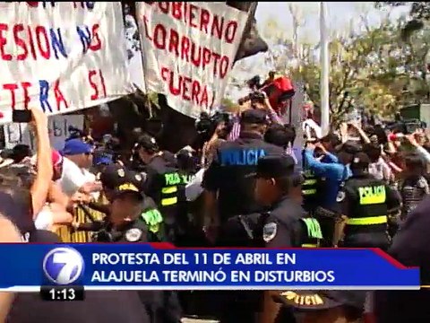 Presidenta cierra el año con viajes cuestionados, contratos fallidos y un 'éxodo' de ministros