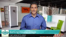 Atlanta David York Barking Hound Village (404) 873-4960 Perfect Five Star Review