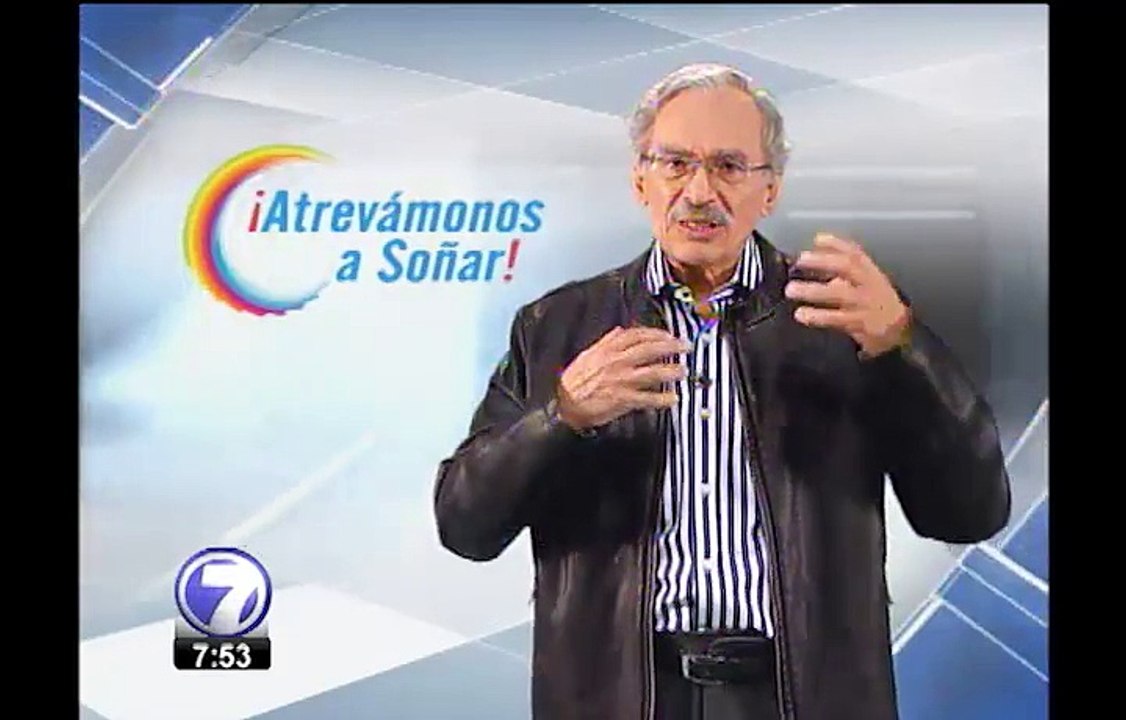 Atrevámonos a Soñar