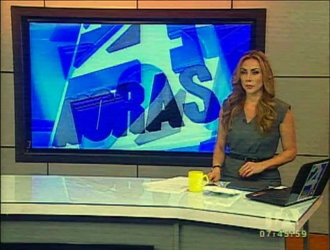 Otorgan hábeas corpus a cinco detenidos por supuesto robo de medicinas en hospital del IESS