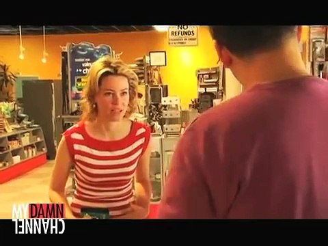 Wainy Days #26 'Shelly Two' (Elizabeth Banks)