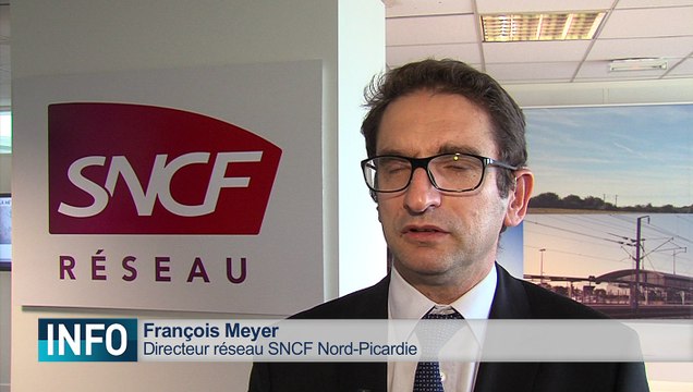 Paris-Roubaix: Un TGV coupe le peloton en deux mais des coureurs forcent le passage