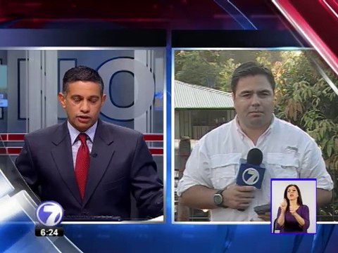 En 14 allanamientos, OIJ busca banda de asaltos a viviendas y robo de vehículos