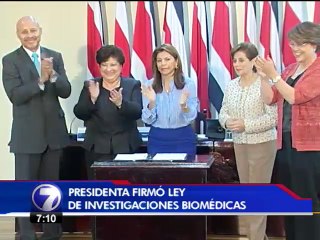 Costa Rica podría reactivar investigaciones para combatir el Sida