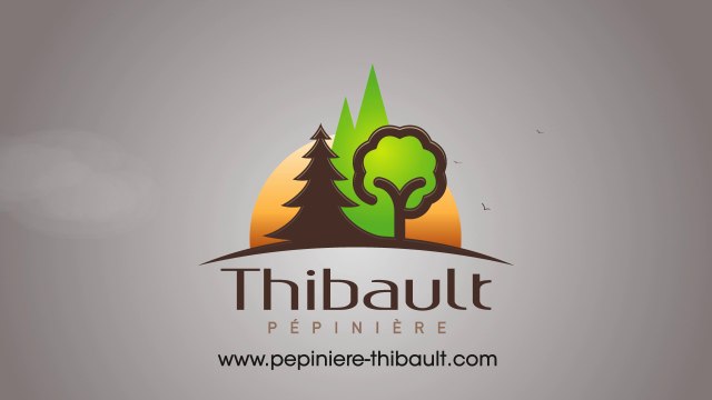 Billboard météo pépinières Thibault