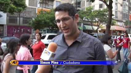 Esta fue la reacción de los ciudadanos tras anuncio del recorte del cupo