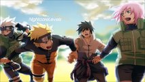 Nightcore Spinning World (Naruto Shippuden ED 32)