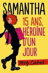 Download Samantha 15 ans heroine d'un jour Ebook {EPUB} {PDF} FB2