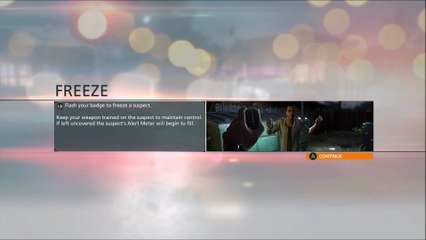 Let's Play: Battlefield: Hardline Video 3