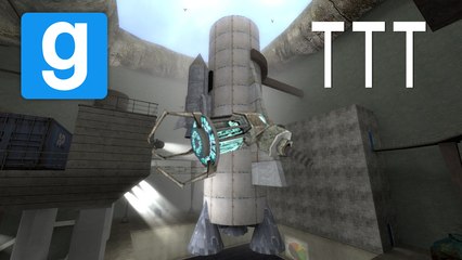 GMod: TTT - Bribed Innocent