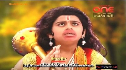 Jai Jai Jai Bajarangbali 13th April 2015 Video Watch Online