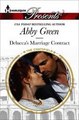 Download Delucca's Marriage Contract Ebook {EPUB} {PDF} FB2