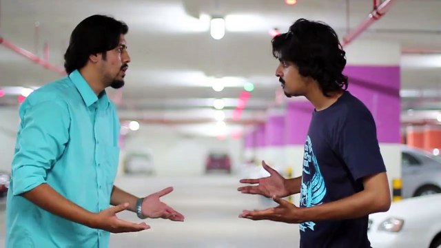 That mini heart attack when our phone isn't in our pocket By Bekaar Vines